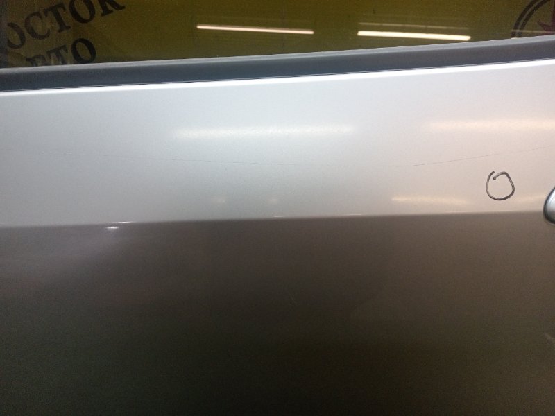 Дверь боковая, 7000 рублей, Красноярск