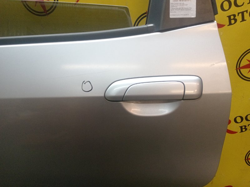 Дверь боковая, 7000 рублей, Красноярск