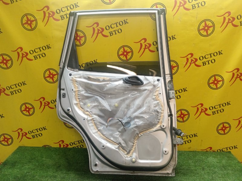 Дверь боковая, 7000 рублей, Красноярск