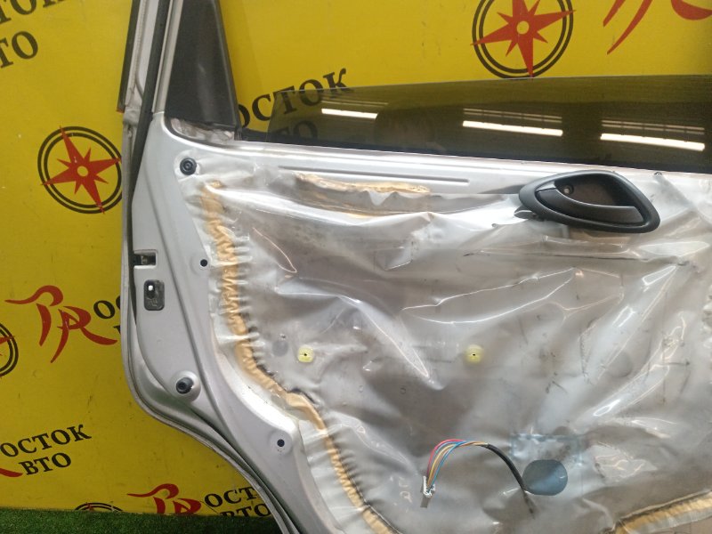 Дверь боковая, 7000 рублей, Красноярск