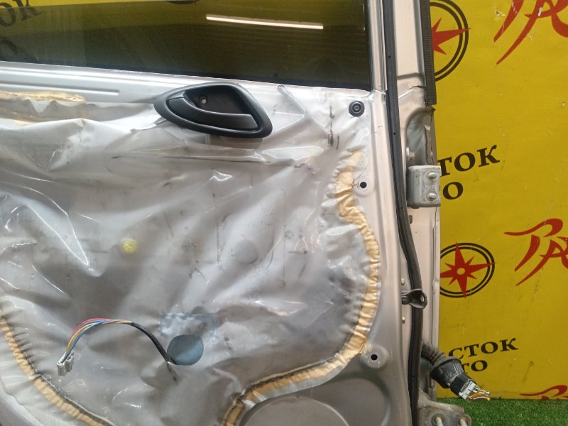 Дверь боковая, 7000 рублей, Красноярск