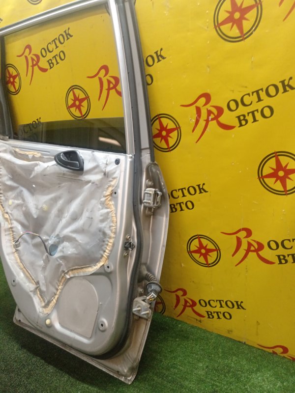 Дверь боковая, 7000 рублей, Красноярск