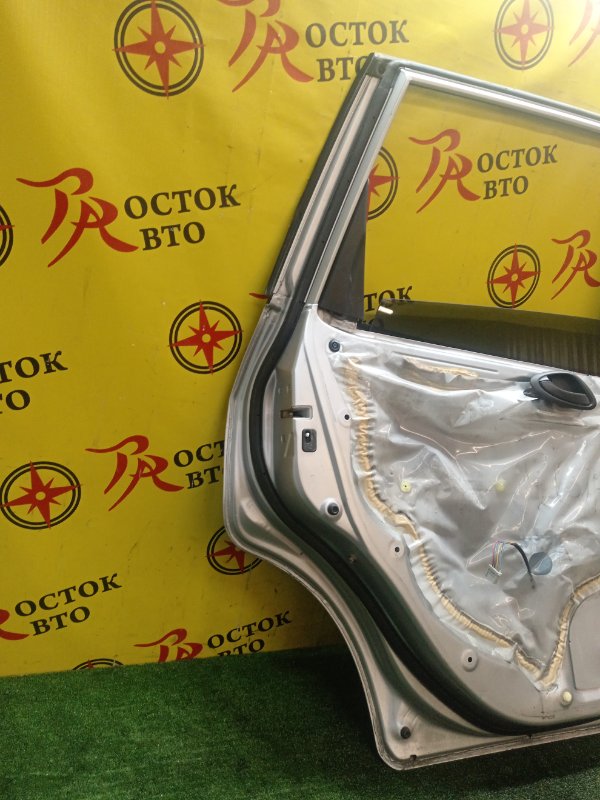 Дверь боковая, 7000 рублей, Красноярск