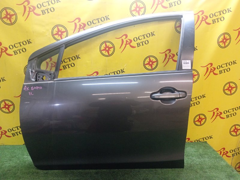 Дверь боковая, 18000 рублей, Красноярск