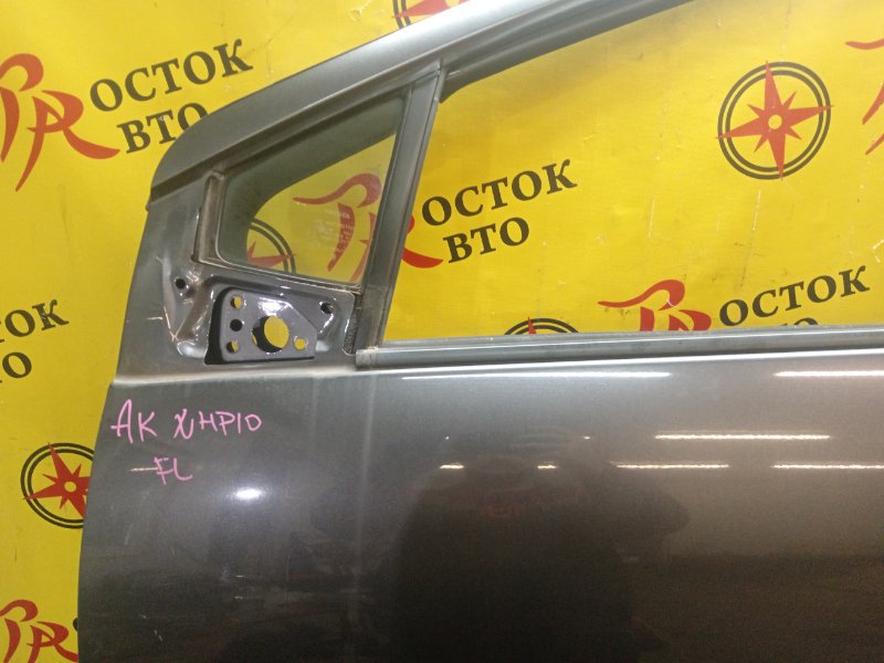 Дверь боковая, 18000 рублей, Красноярск