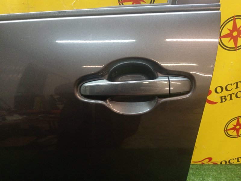 Дверь боковая, 18000 рублей, Красноярск