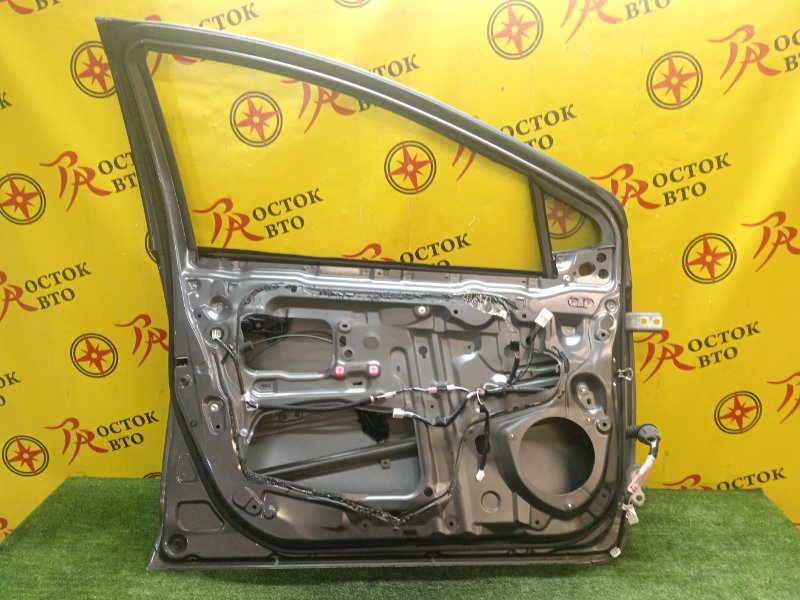 Дверь боковая, 18000 рублей, Красноярск