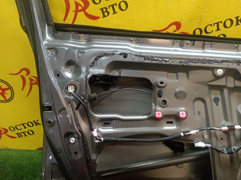 Дверь боковая, 18000 рублей, Красноярск