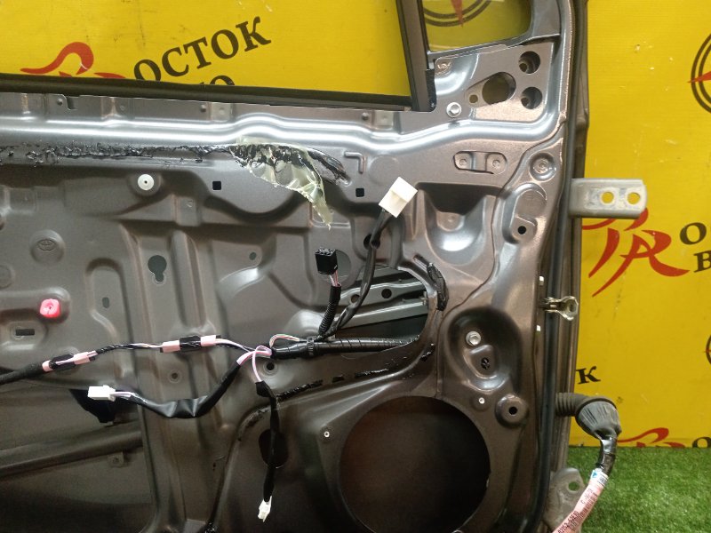 Дверь боковая, 18000 рублей, Красноярск