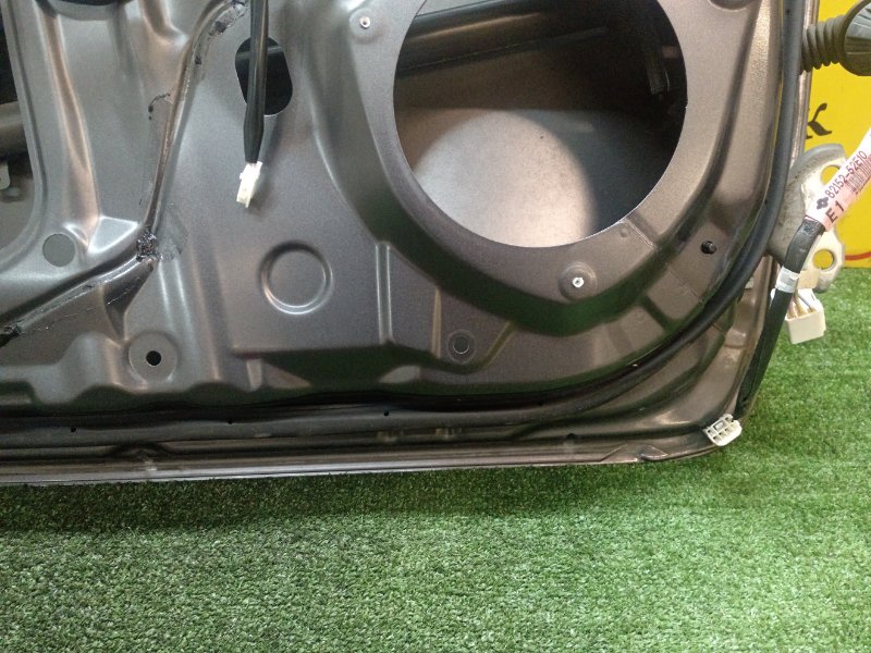 Дверь боковая, 18000 рублей, Красноярск