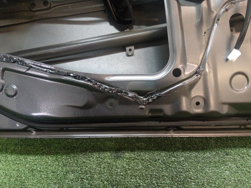 Дверь боковая, 18000 рублей, Красноярск