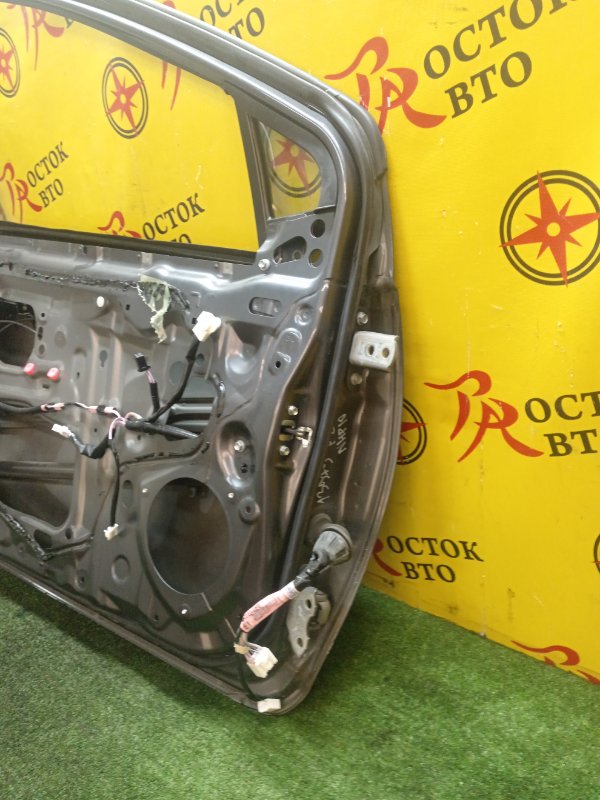 Дверь боковая, 18000 рублей, Красноярск