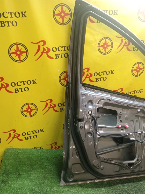 Дверь боковая, 18000 рублей, Красноярск