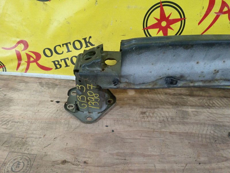 Усилитель бампера, 2800 рублей, Красноярск