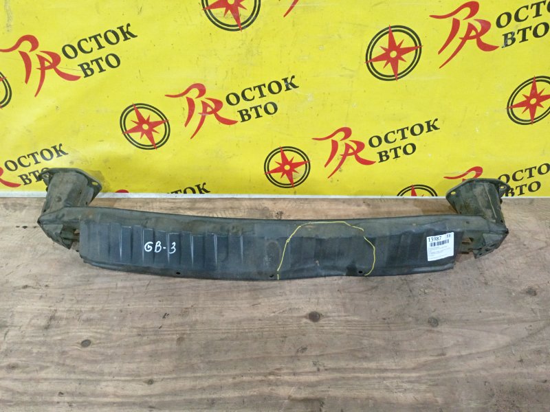 Усилитель бампера, 2800 рублей, Красноярск