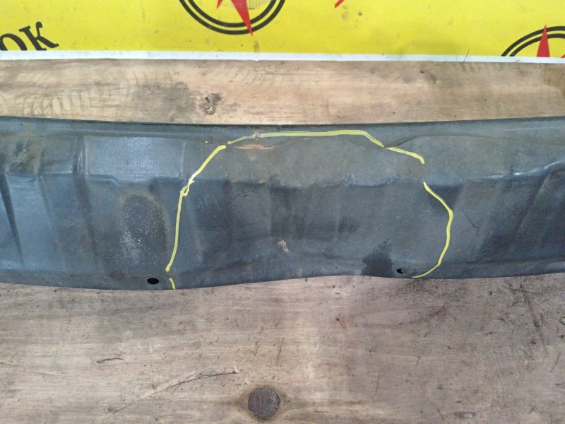 Усилитель бампера, 2800 рублей, Красноярск