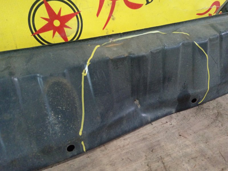 Усилитель бампера, 2800 рублей, Красноярск