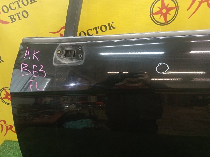 Дверь боковая, 3500 рублей, Красноярск