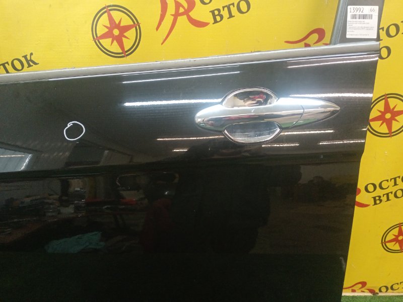 Дверь боковая, 3500 рублей, Красноярск