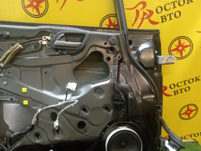 Дверь боковая, 3500 рублей, Красноярск