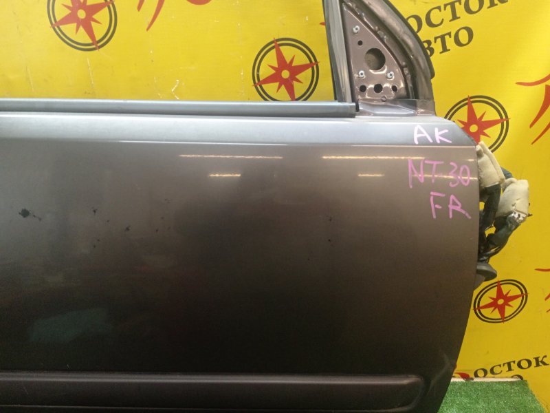 Дверь боковая, 4000 рублей, Красноярск