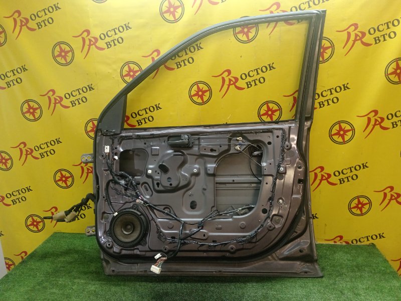 Дверь боковая, 4000 рублей, Красноярск