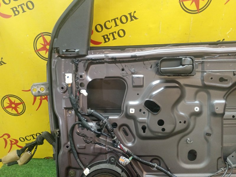 Дверь боковая, 4000 рублей, Красноярск