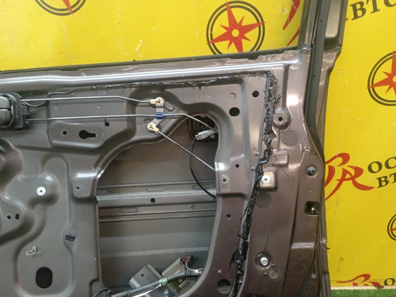 Дверь боковая, 4000 рублей, Красноярск