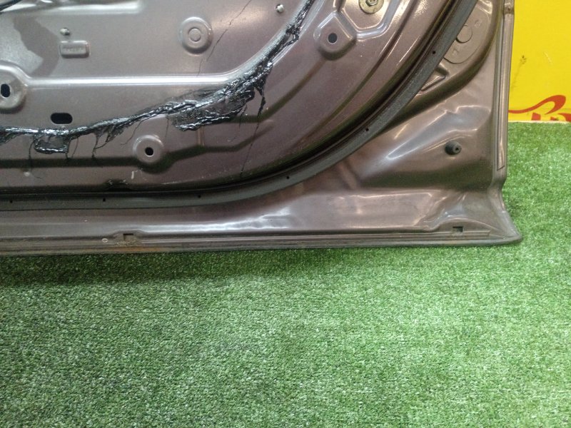 Дверь боковая, 4000 рублей, Красноярск