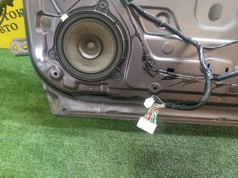 Дверь боковая, 4000 рублей, Красноярск