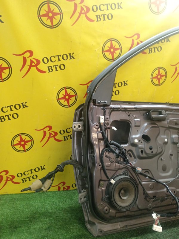 Дверь боковая, 4000 рублей, Красноярск