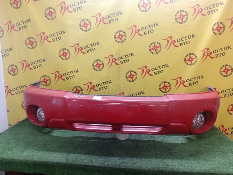 Бампер, 23000 рублей, Красноярск