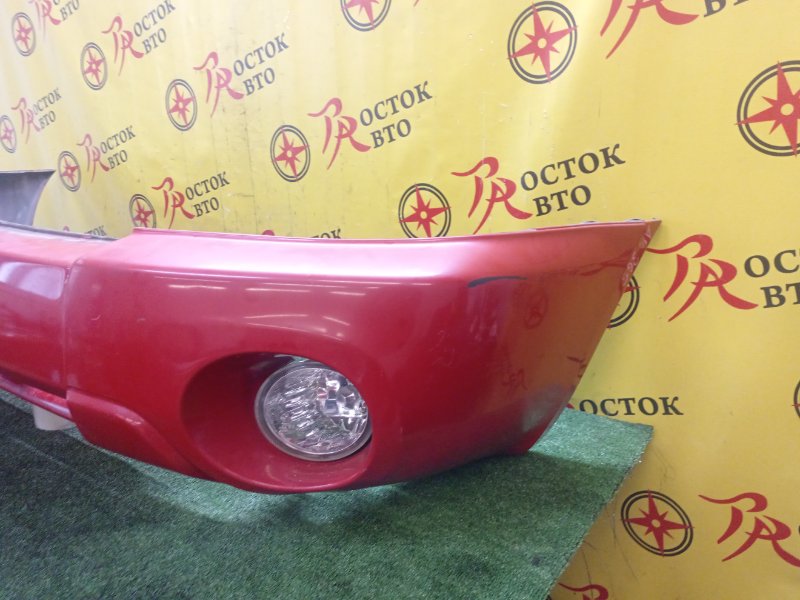 Бампер, 23000 рублей, Красноярск