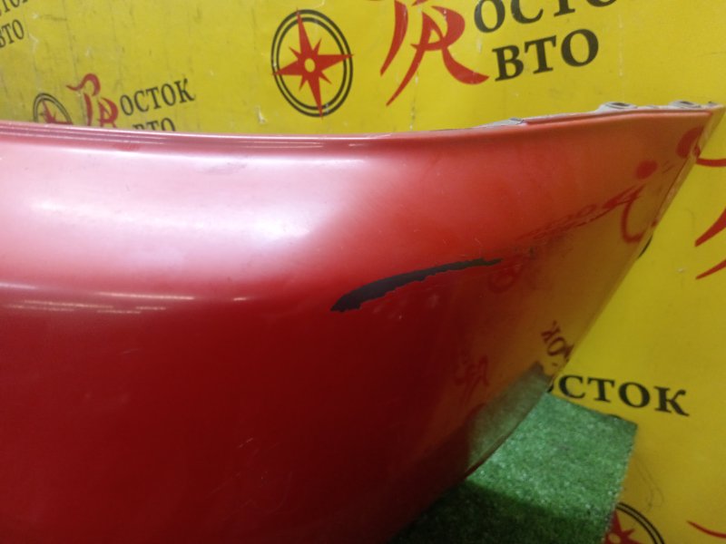 Бампер, 23000 рублей, Красноярск