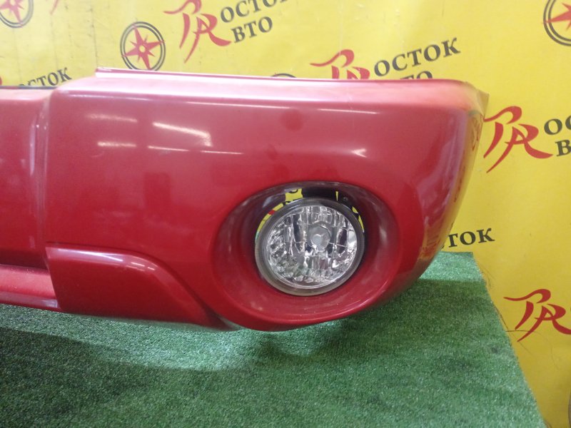 Бампер, 23000 рублей, Красноярск