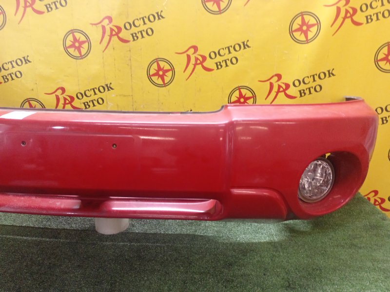 Бампер, 23000 рублей, Красноярск