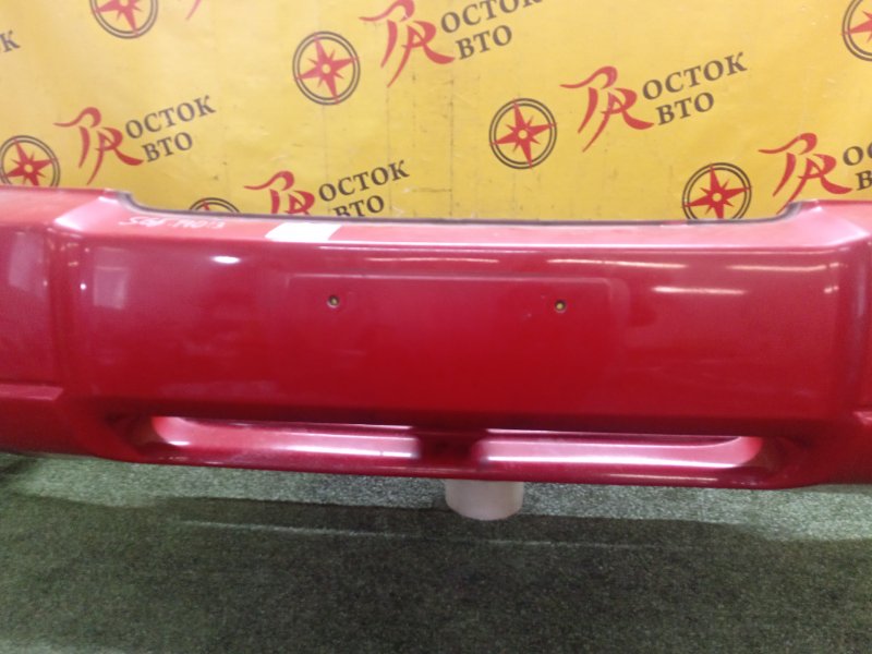 Бампер, 23000 рублей, Красноярск