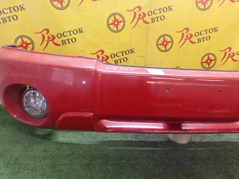 Бампер, 23000 рублей, Красноярск