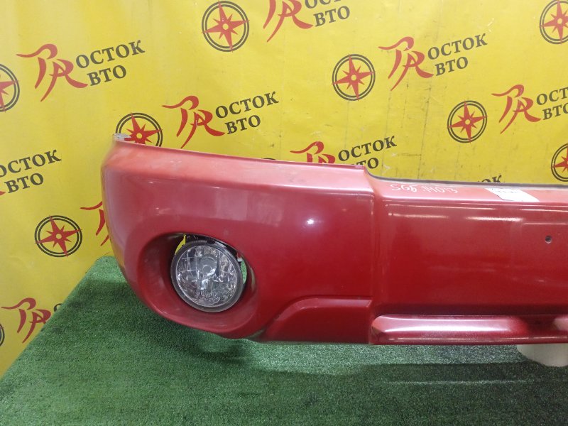 Бампер, 23000 рублей, Красноярск