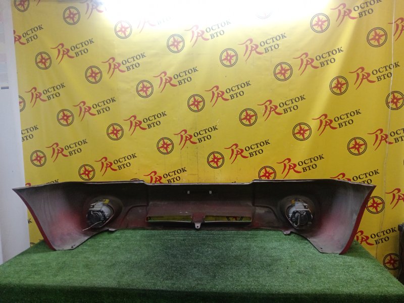 Бампер, 23000 рублей, Красноярск