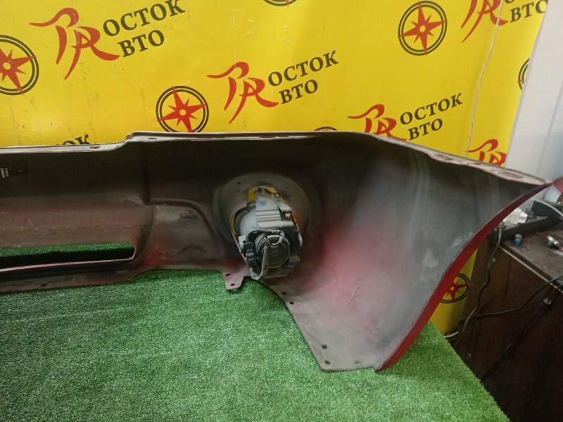 Бампер, 23000 рублей, Красноярск