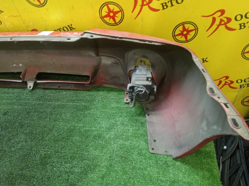 Бампер, 23000 рублей, Красноярск