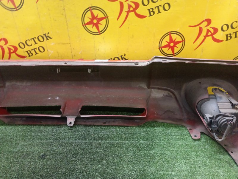 Бампер, 23000 рублей, Красноярск