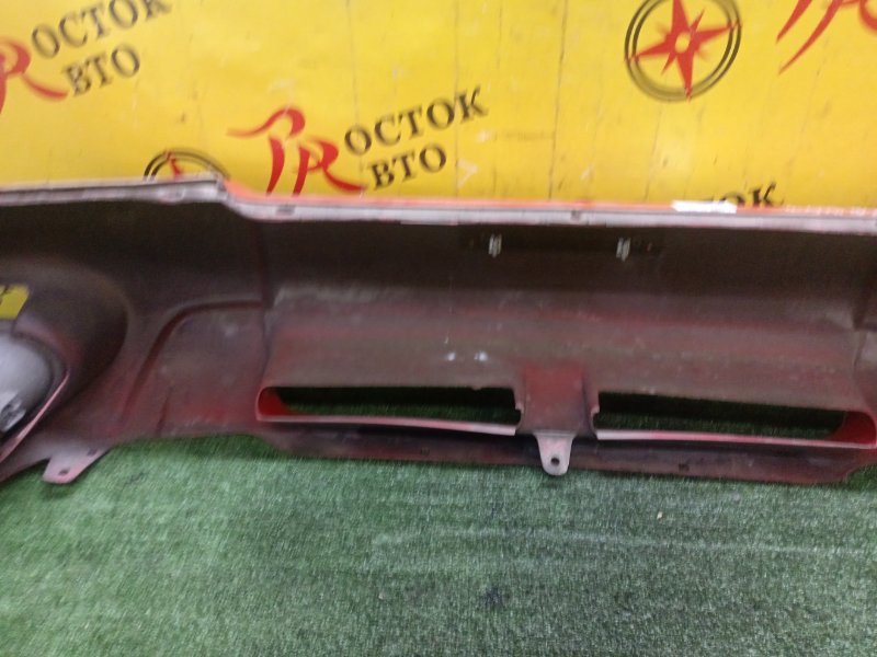 Бампер, 23000 рублей, Красноярск