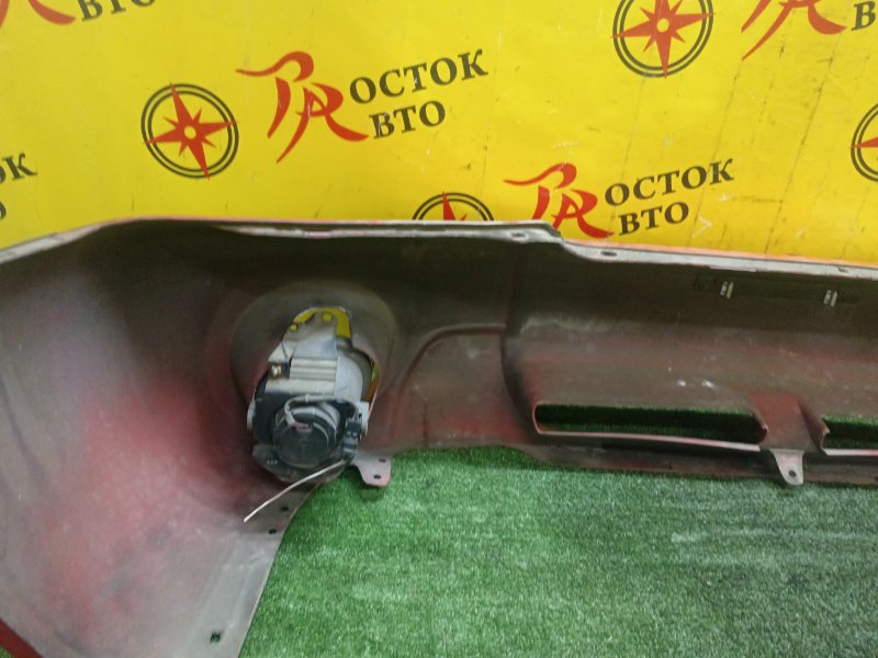 Бампер, 23000 рублей, Красноярск