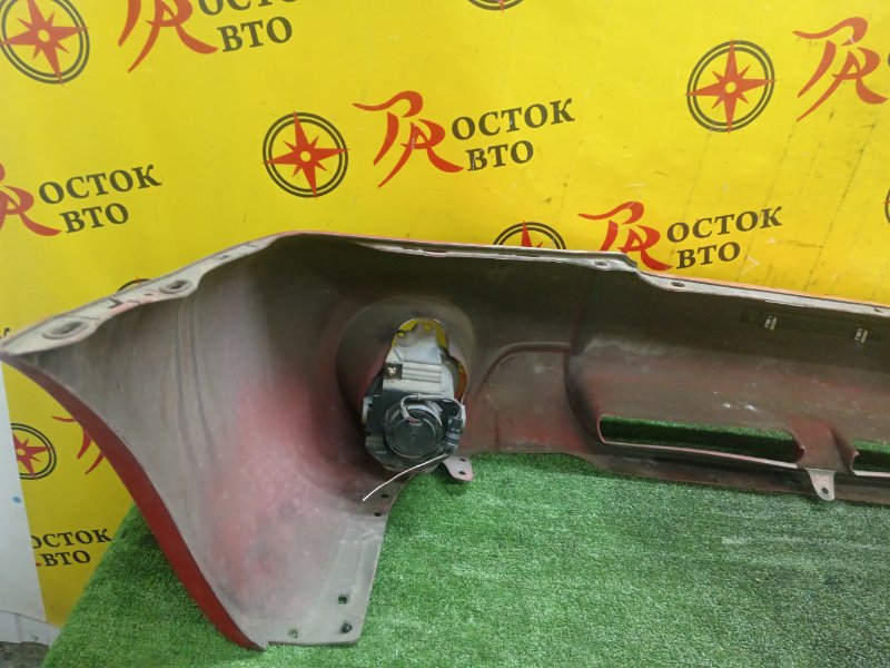 Бампер, 23000 рублей, Красноярск