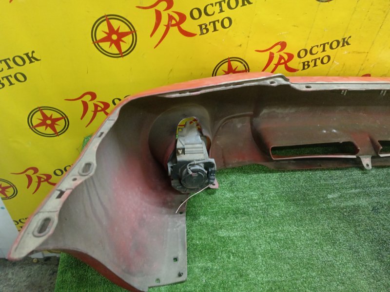 Бампер, 23000 рублей, Красноярск