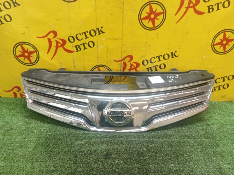 Решетка радиатора, 3500 рублей, Красноярск