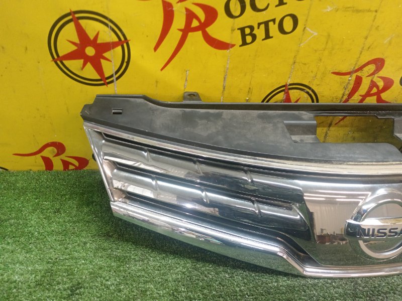 Решетка радиатора, 3500 рублей, Красноярск