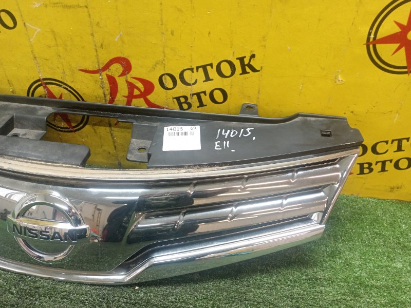 Решетка радиатора, 3500 рублей, Красноярск